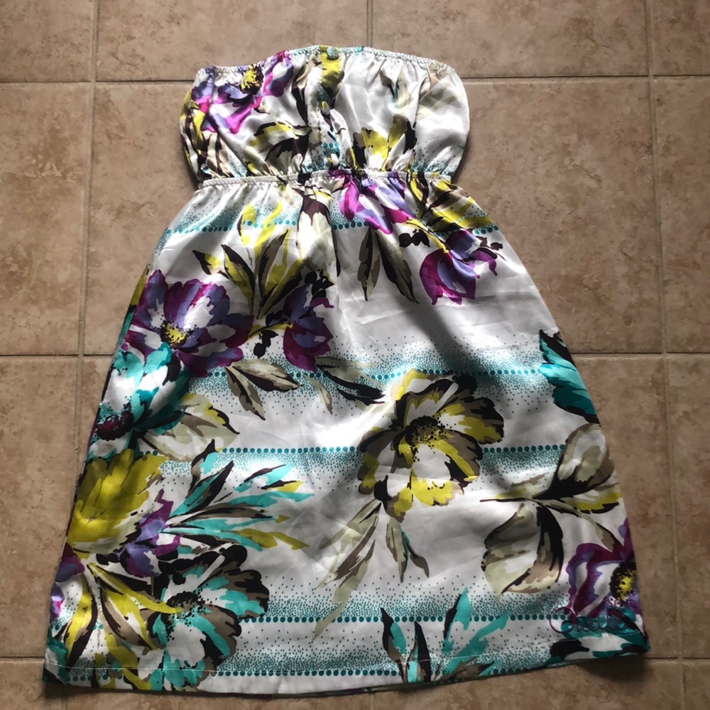 O’Neil Tunic Dress/  Bathing Suit Cover